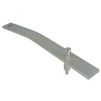 Countax RH Sweeper Link Ass