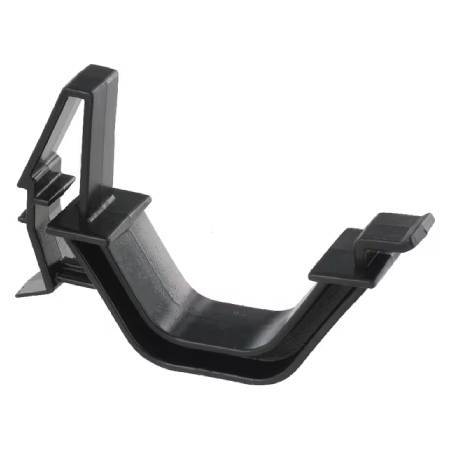 Mountfield Discharge Chute Release Clamp