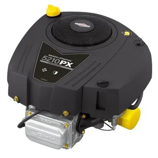 Briggs & Stratton 5210PX OHV Engine - Vertical Crankshaft - (Pressure Lubrication)