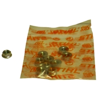 Stihl Hexagon nut DIN6923-M5-8