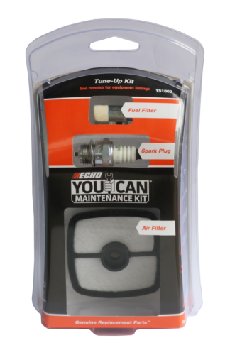 Echo Service Kit for ES, GT, HC/A/R, PB, PPF, PPT, SRM models