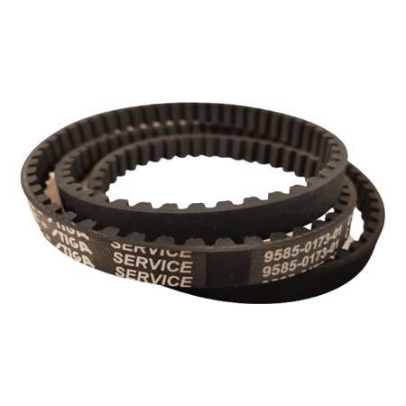Castel / Twincut / Lawnking Toothed Belt - 1134-9133-01