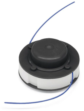 Stihl Spool with nylon line for AutoCut 3-2 - 4009 710 4304