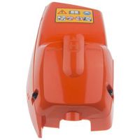 Husqvarna Cylinder Cover