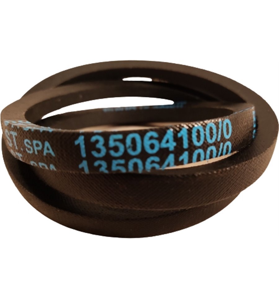 Castel / Twincut / Lawnking Trapezoidal Belt Z30 - 135064100/0