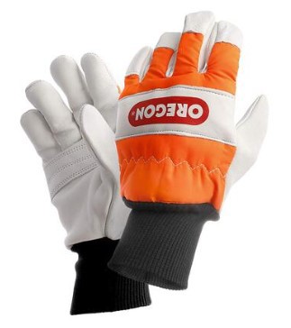 Oregon Chainsaw Gloves - Size 11