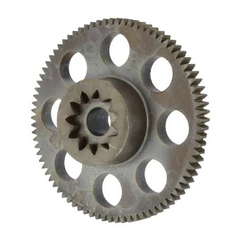 Peerless Spur Gear - 81 Tooth