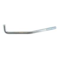 Castel / Twincut / Lawnking Gear Adjustment Rod