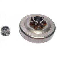 Jonsered Clutch Drum Assy Spur Kit