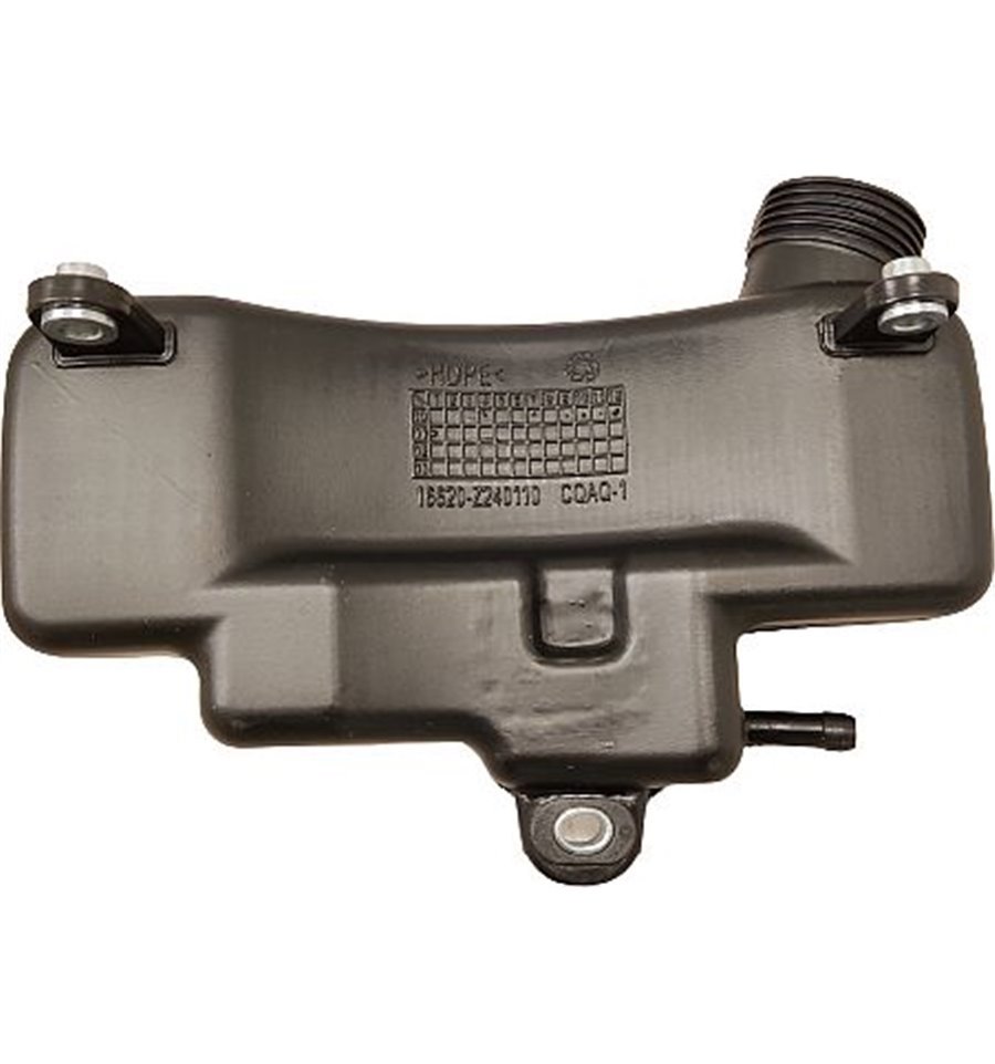 Mountfield Fuel Tank