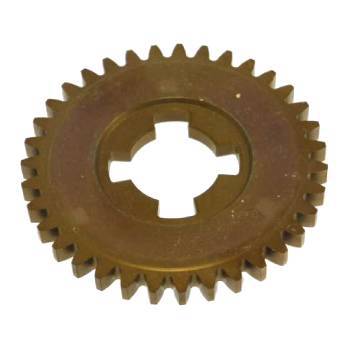 Peerless Spur Gear - 35 Tooth