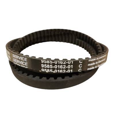 Stiga Reinforced Toothed Belt [95C Qf]
