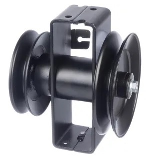 Stiga Double Intermediate Pulley