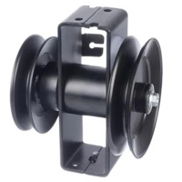 Stiga Double Intermediate Pulley