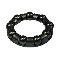 Suffolk Ball Bearing . (FGA)