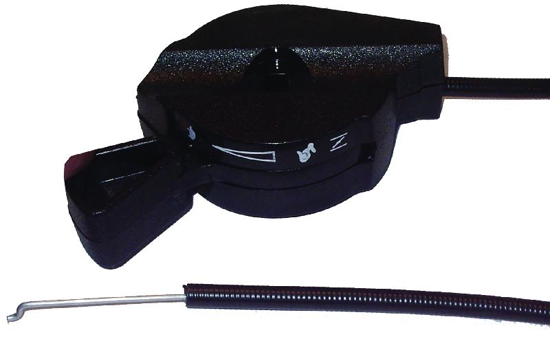 Mountfield Throttle Cable