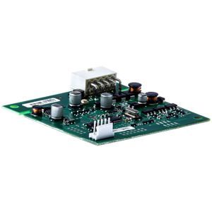 Flymo Circuit Board Printed