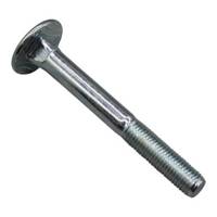 ATCO (New From 2012) Carriage Bolt M6 X 50