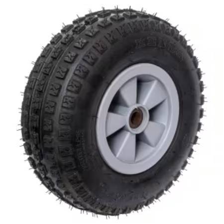 Stiga Rear Wheel Assembly 13" [Starco/Kenda]