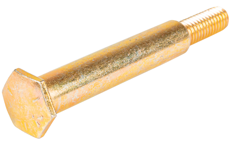 McCulloch Bolt Shoulder, 3/8-16 X 3-5/8