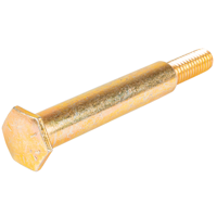McCulloch Bolt Shoulder, 3/8-16 X 3-5/8