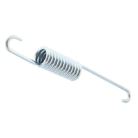 Honda Spring. Clutch