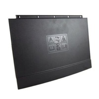 Hayter Deflector Rear