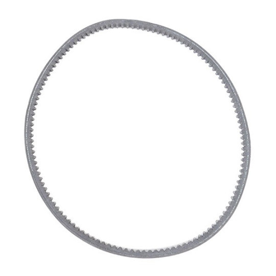 Castel / Twincut / Lawnking Trapezoidal Belt Spzx812 - 135064010/0