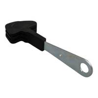 Mountfield Throttle Lever