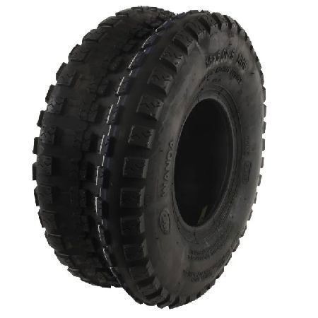 ATCO (New From 2012) Tyre 15 X 6.00-6 Pr2 Tl P519 Wanda