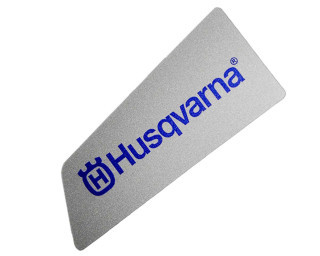Husqvarna  Label