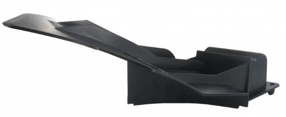 Castel / Twincut / Lawnking Mulching Plug [Es53]