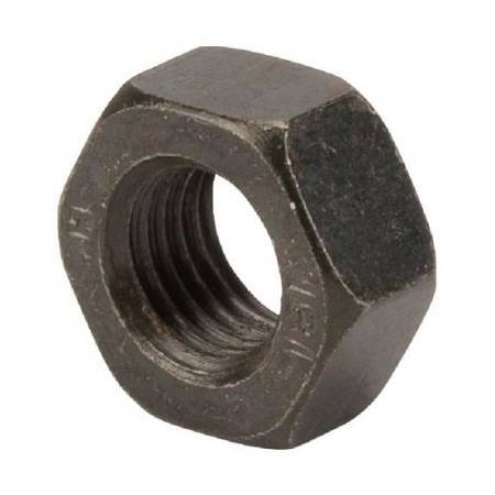Castel / Twincut / Lawnking Hexagonal Nut M8 - 112293202/0