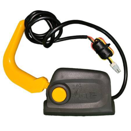 Mountfield Safety Switch Assembly