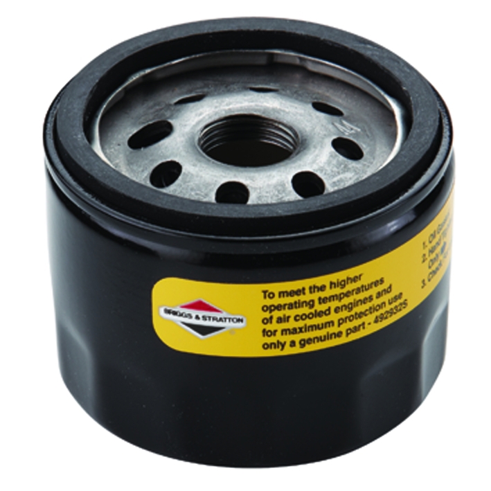 Briggs & Stratton Oil Filter - 492932S