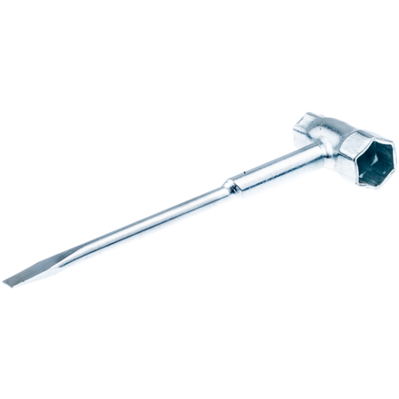 Flymo Comb.Tool
