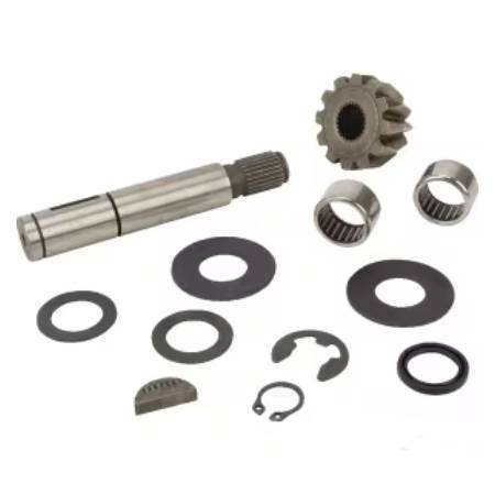 Mountfield Input Shaft Service Kit - F000-6595-01