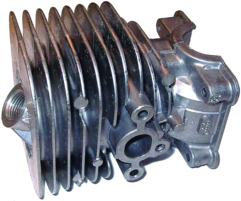 Husqvarna  Cylinder