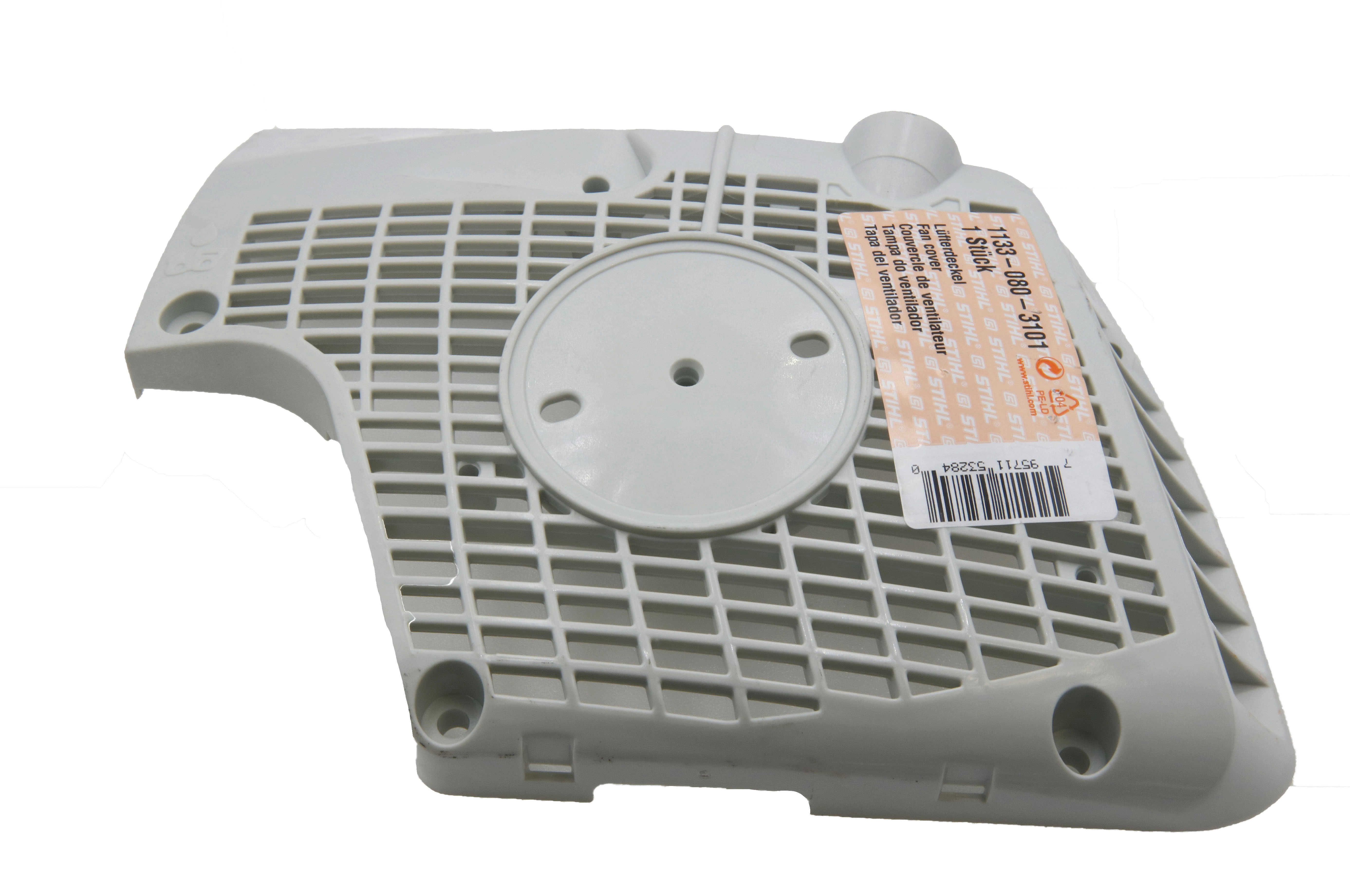 Stihl Fan cover