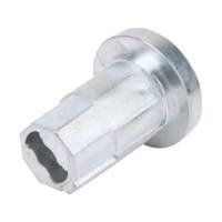ATCO (New From 2012) Pulley Adapter D=25mm