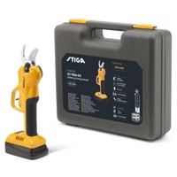 Stiga SC 100e Kit BATTERY PRUNING SHEAR and SAW