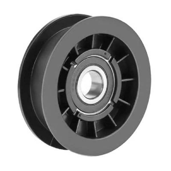 Mountfield Pulley - 125601554/0
