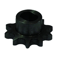 Qualcast Sprocket wheel