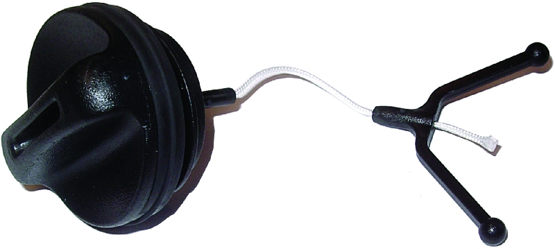 Jonsered Tank Cap