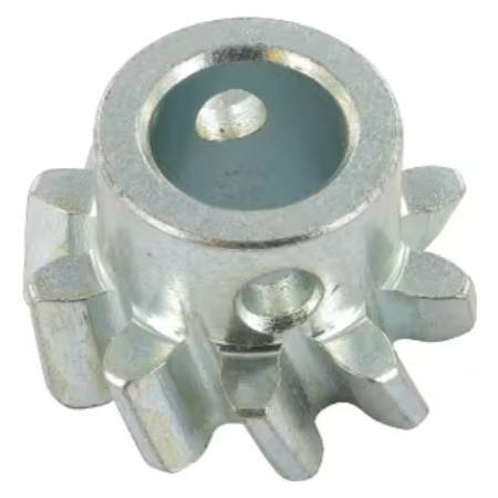 Hayter Steering Gear