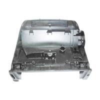 Qualcast Chassis