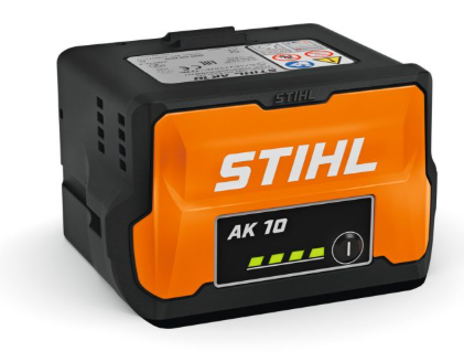 Viking AK 10 Battery (2023+)