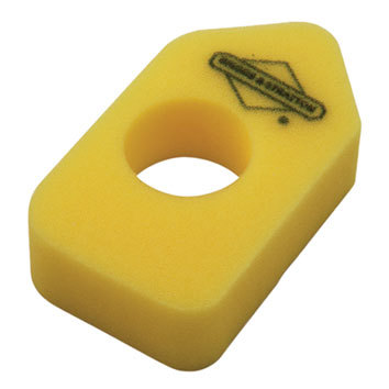 Briggs & Stratton Filter-A/C Foam - 698369