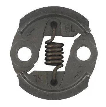 Alpina  Clutch