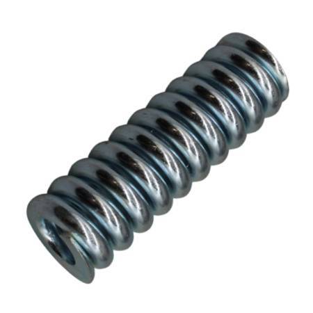 Castel / Twincut / Lawnking Compression Spring - 1134-3817-01